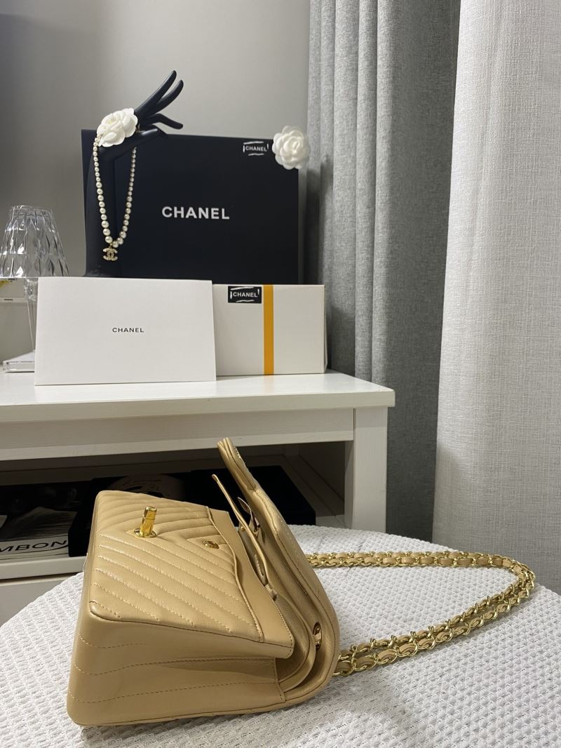 Chanel CF Series Bags